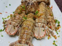 -国惠大酒楼(爱琴海购物公园店)