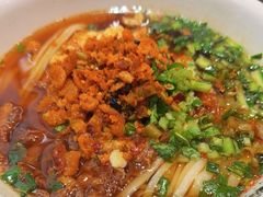 -易裕和·长沙米粉(竹塘西路店)