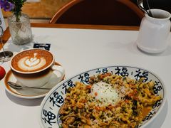 -NG PASTA吴居·中华意面·鲜牛排(南头古城店)