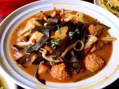 -前门故事烤鸭店(十里河店)