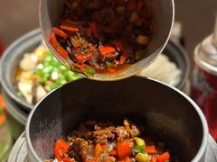-隐厨·中国菜馆(三里屯T+MALL店)