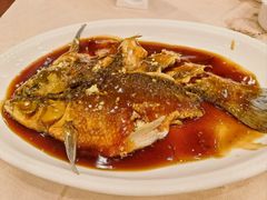 -楼外楼(西湖景区孤山路店)