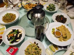 -北京老铺烤鸭(高新店)