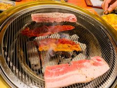 -杨小佳·齐齐哈尔烤肉·烤串(广州店)