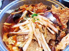 柳州螺蛳粉-桂湘缘卤味螺蛳粉