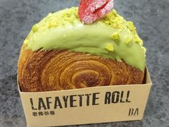 -BA(同德广场店)