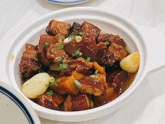 -新新湘菜馆(新中街二条店)