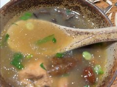 -鸽子窝(青塔店)