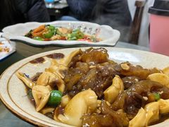 -神仙钵湘香土菜馆(光华路店)