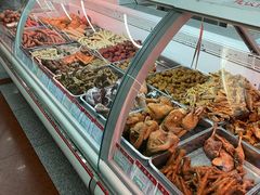 -北京稻香村(天桥乐汇百货商场店)