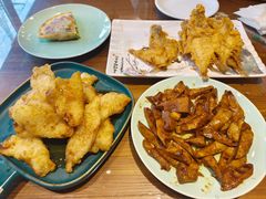 -七菜馆·东北菜·蒸饺(文体路店)