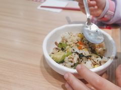 -小木屋拌饭(西安华阳城店)