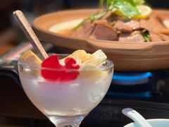 -菌自由丨野生菌火锅特色庭院餐厅(丽江古城店)