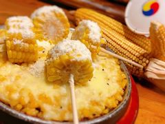 -小木屋朝鲜族特色菜
