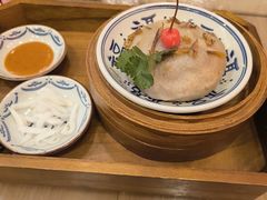 -芋包王闽南茶楼(八市店)