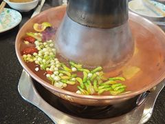 -阳坊胜利涮羊肉(阳坊老店)
