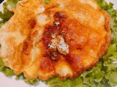 泡菜炒饭-火炉火自助餐(悠唐购物中心店)