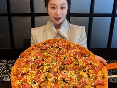 -老友时光·Pizza(泰华黑金店)