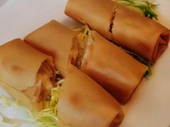 -正佳广场万豪酒店-粤菜餐厅·点心·海鲜·聚餐