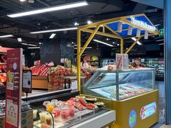 -blt精品超市(北京银座店)