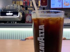 -LAVAZZA拉瓦萨咖啡(中航城君尚购物中心店)