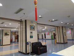 -中国医科大学附属盛京医院(南湖院区)