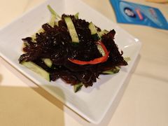 陈醋海蜇头-利苑酒家(宜安广场店)