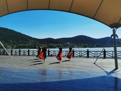 -云龙湖旅游景区