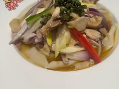 -阿里疆Alijiang·丝路美食·异域风情·清真(长楹天街店)