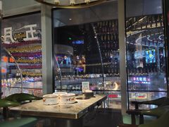 大堂-五月罗马海鲜烤肉自助餐厅(印象城店)