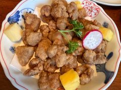 -林四喜·闽南传家菜(鼓浪屿店)