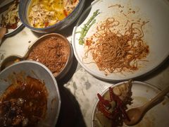 -绿茶餐厅(昌平悦荟店)