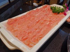 -渝宗老灶火锅(巴国城店)