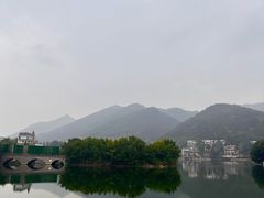 -海兰云天度假区温泉