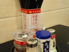-味先肠粉(珠光路店)