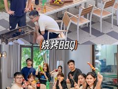 -美的鹭湖森林度假区