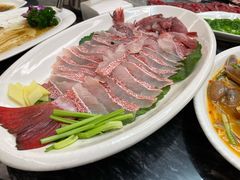 东星斑-潮人姐妹轩(海宁路店)