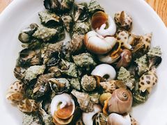 -胖大嫂渔家排档·全海景餐厅(渔村店)