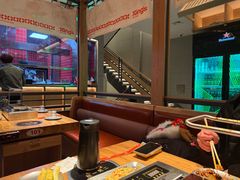 -邢氏老太太烤串(北兴街店)