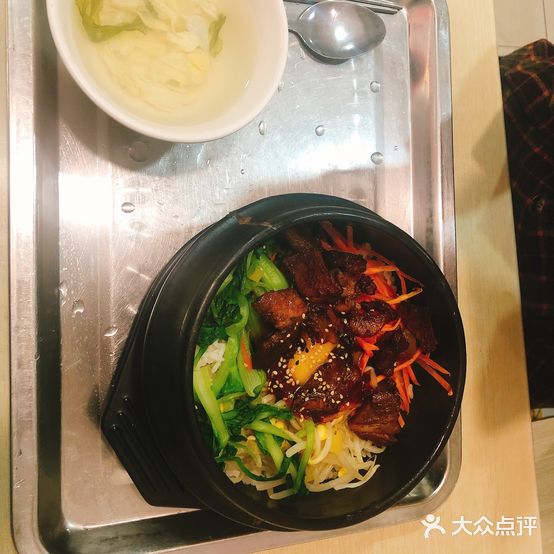 石锅拌饭(南大店)
