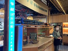 -筱爷叔·上海传统手工菜(玉树路店)