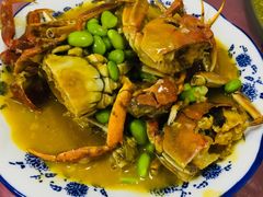 -喜洋洋蟹庄(阳澄湖店)