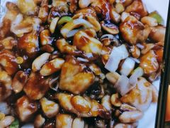 -郭林家常菜(狼垡店)
