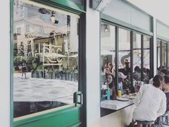 -RAC BAR(安福路店)