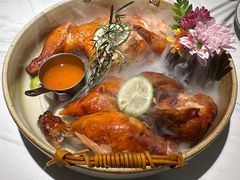 -相遇·鲜炒黄牛肉(丹阳吾悦广场店)