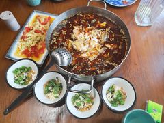 -盛世盐帮·自贡特色(总店)