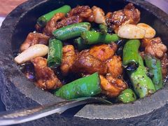 -桂满陇·杭州小馆(朝阳合生汇店)