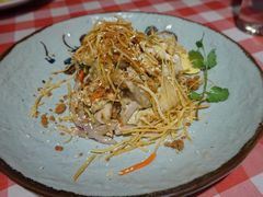 -龙桥私厨·姜花菊花过桥鱼·顺德菜(容桂店)