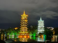 -桂林两江四湖景区
