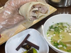 -老潍县美食街(东方路店)